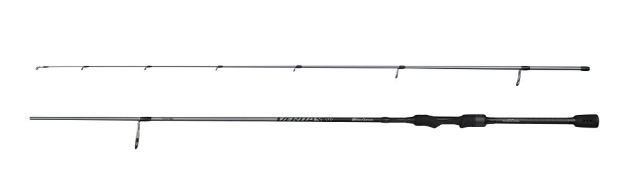 Abu Garcia Prut Veritas LTD Chub Rod Moderate Fast 3,05 m 3-15 g