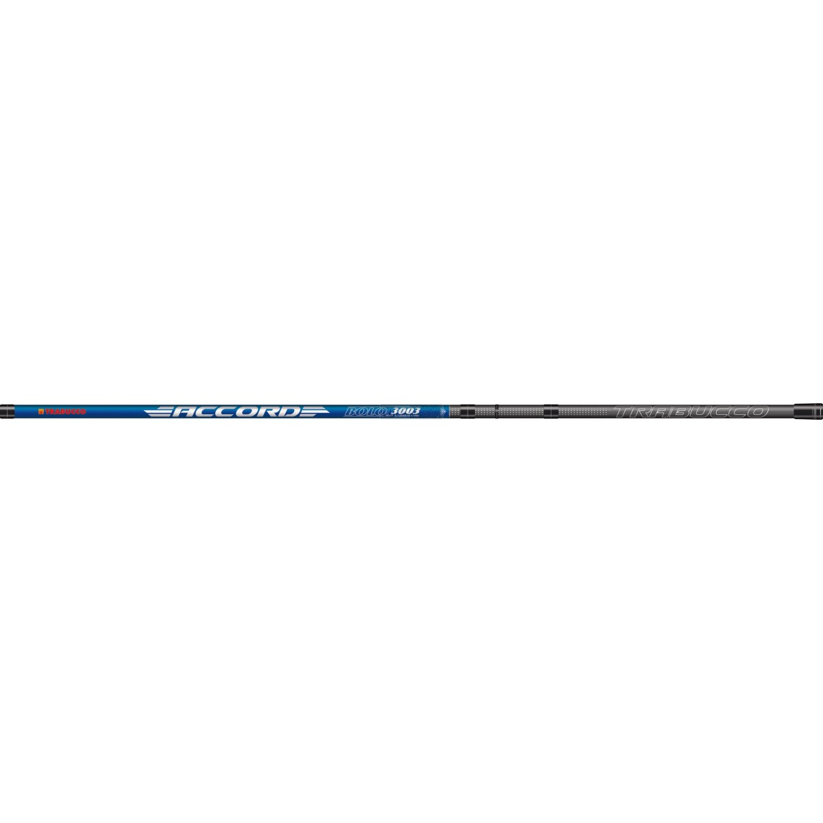 Prut Trabucco Accord Bolo 4m