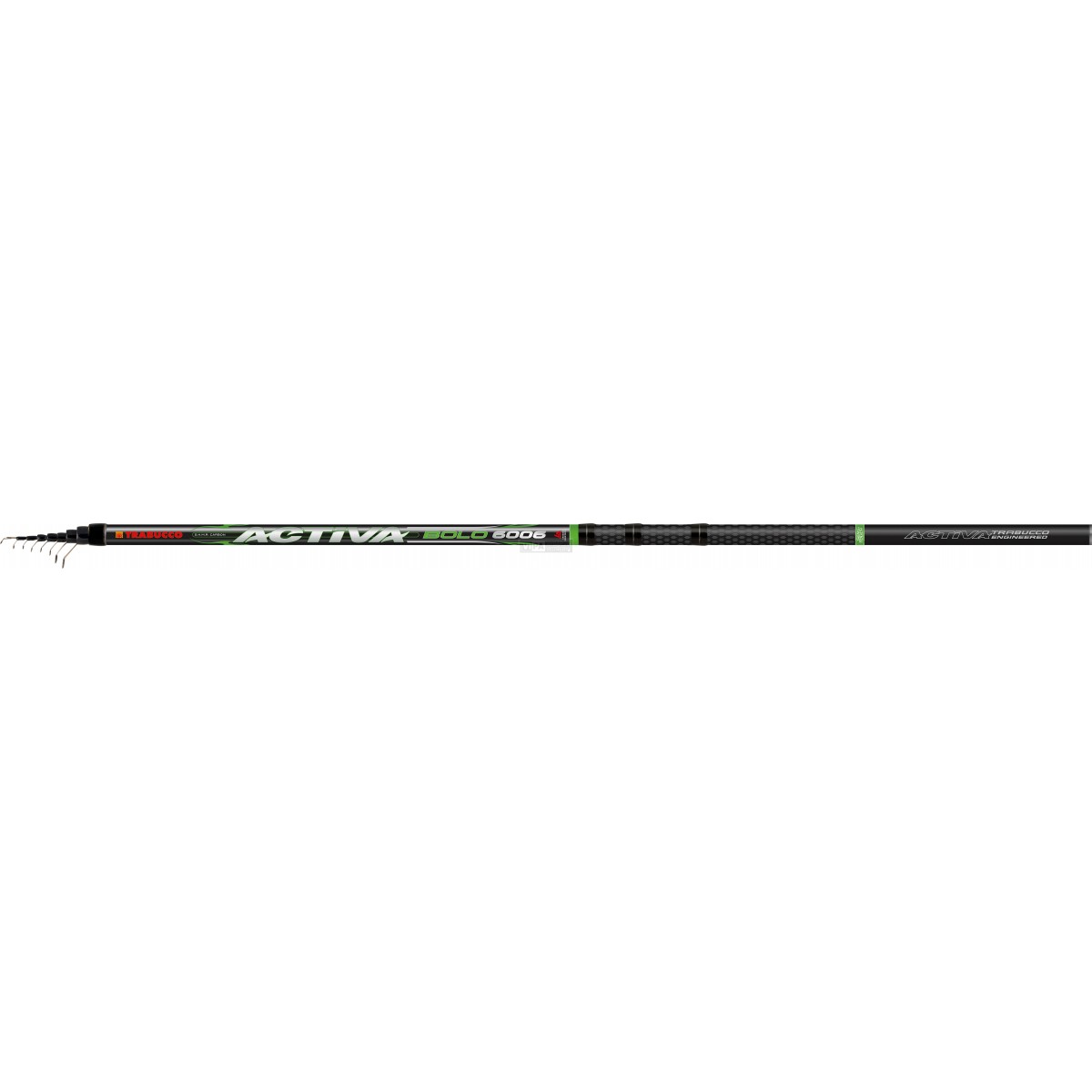 Prut Trabucco Activa Bolo 5m