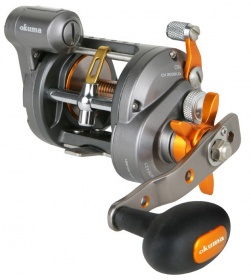 Multiplikátor Okuma Coldwater CW-203DLX