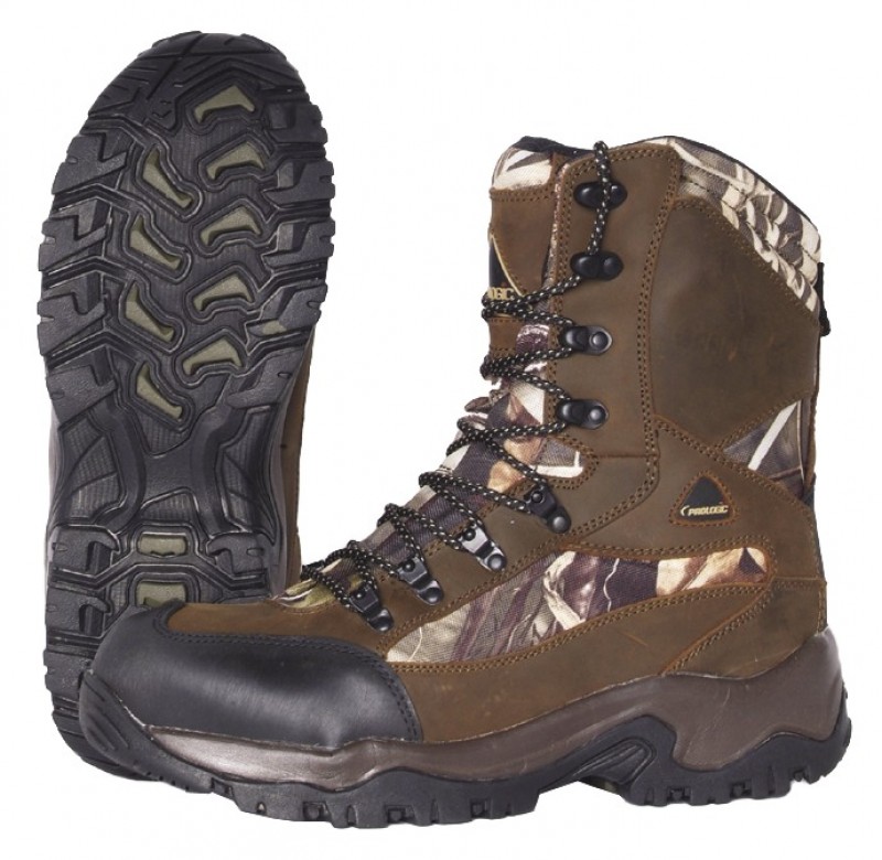 ProLogic Max-4 Polar Zone Boots