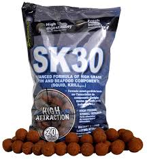 STARBAITS SK30  800g