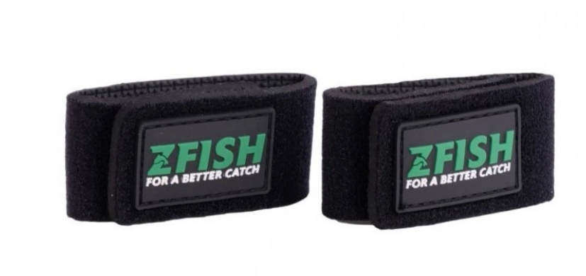 ZFISH Neoprenové Pásky Rod Bands Pro