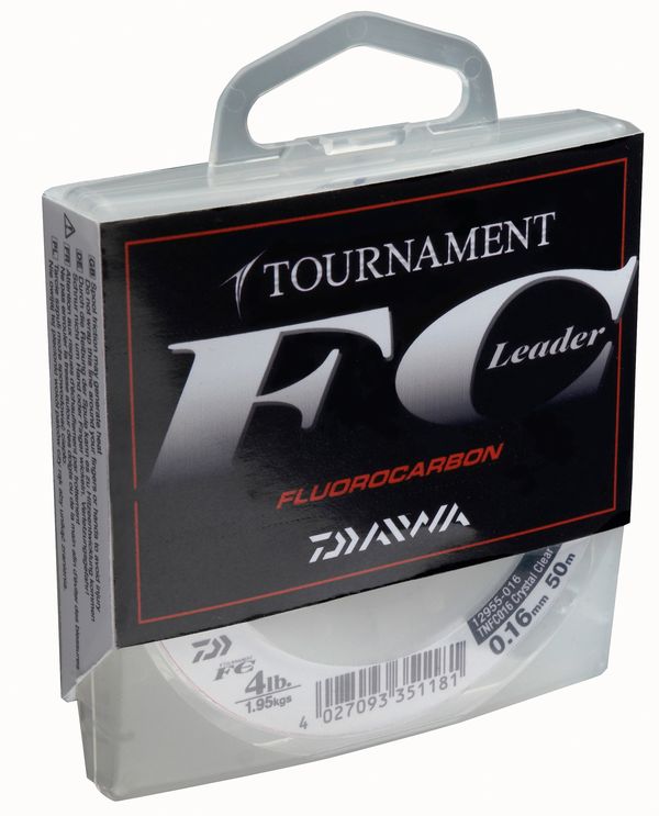 Vlasec Daiwa Tournament FC 50m 