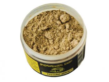 CARP SERVIS VÁCLAVÍK POWDER DIP - 250ML KRILL KREVETA