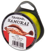 Daiwa Samurai 0,25mm 400m Surf