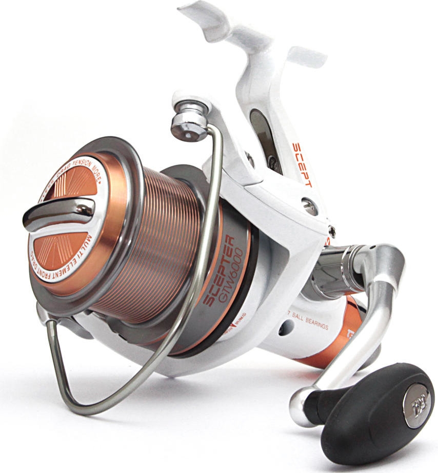 Naviják Tica Scepter GTW 6000