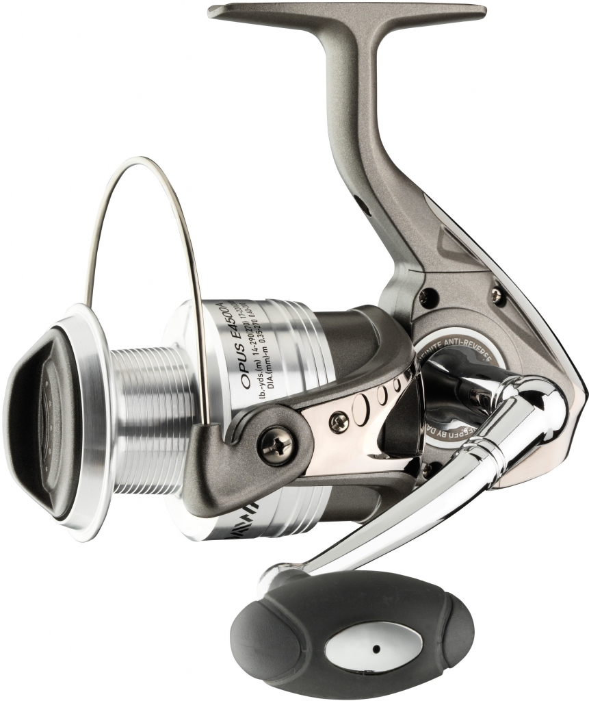 Daiwa Opus Plus E5000A