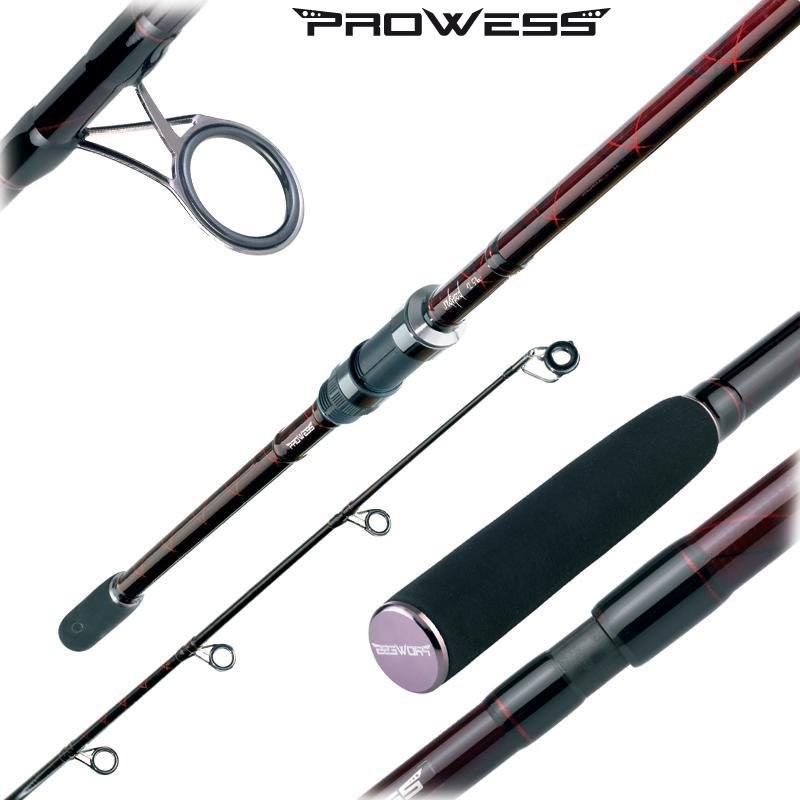 Prut Prowess Redspod 12ft 5lb