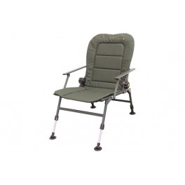 Spro Strategy Recliner Dewdrop