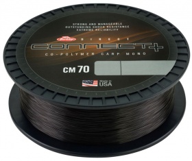 BERKLEY CONNECT+ CM70 MUDD BROWN 1000M  