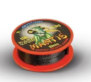 Kryston Dark Mantis 25lb