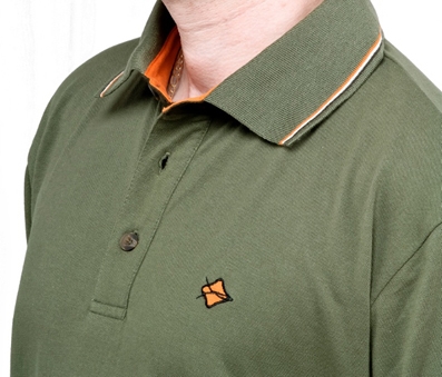 Chub Vantage poloshirt
