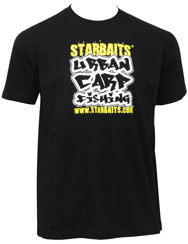 Starbaits Tričko Urban Carp