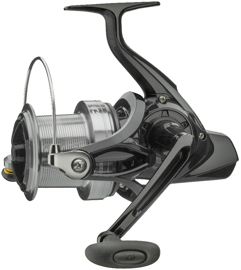 Daiwa Crosscast 5000LD QDA