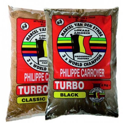 MVDE TURBO  Classic 2KG