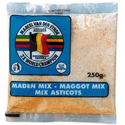 MVDE POSILOVAČ MAGGOT MIX