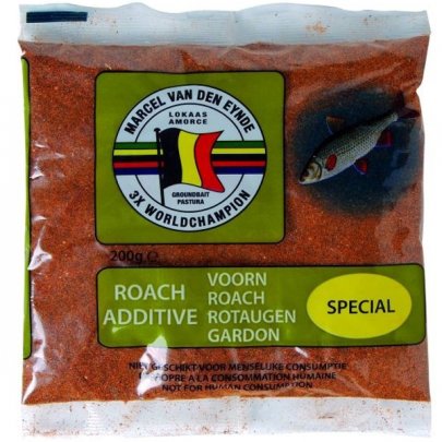 MVDE POSILOVAČ ROACH SPECIAL 200G