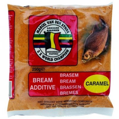 MVDE POSILOVAČ KARAMEL 250G