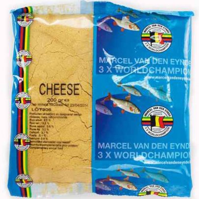 MVDE POSILOVAČ CHEESE 200G