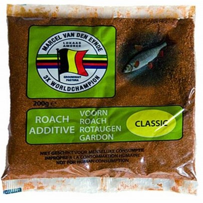 MVDE POSILOVAČ ROACH CLASSIC 200G