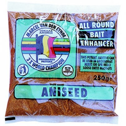 MVDE POSILOVAČ ANÝZ 250G