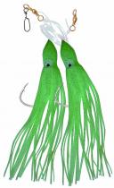 Ice Fish Chobotnice F