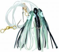 Ice Fish Chobotnice BF