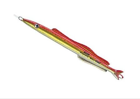 Jaxon Holo Select Getka Tobiasz D 140g