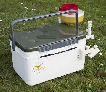 Mikado  THERMO SEAT 001 (sedák chladnička)(52x35x32cm)