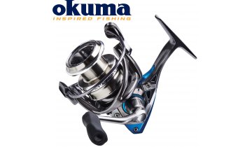 Okuma Epixor LS EPL- 30 FD 5+1bb
