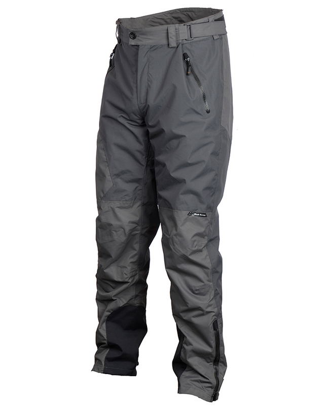Savage Gear Kalhoty Black Savage Trousers