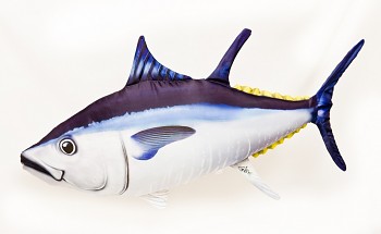 GABY polštář Tuňák  65cm
