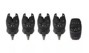 Prologic Sada hlásičů SNZ Bite Alarm Kit 3+1