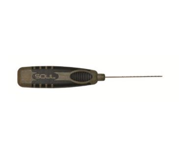 SOUL VRTÁČEK DOUBLE GROOVED NUT DRILL