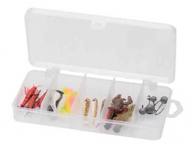 SET GUMOVÝCH NÁSTRAH SAVAGE GEAR PERCH PRO KIT2 S 23KS