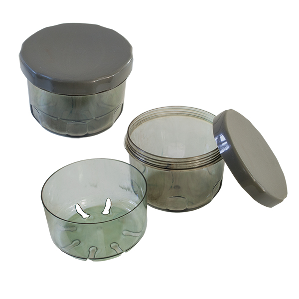 Carp Expert POHÁR NA DIPOVANÍ 120ml