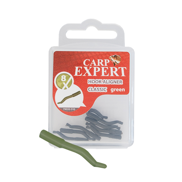 CARP EXPERT VYROVNÁVAČ ŠNÚRY CLASSIC ZELENÝ