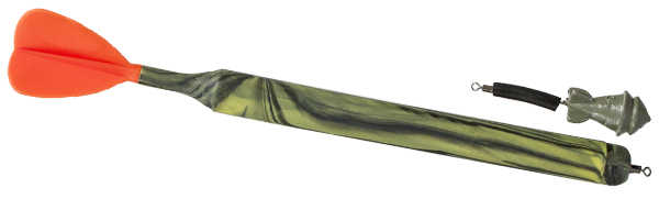 Carp Expert Marker + OLOVO 50g SET