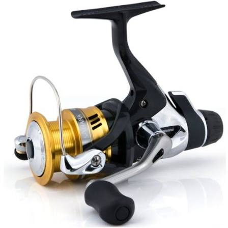 Naviják Shimano Sahara 2500R