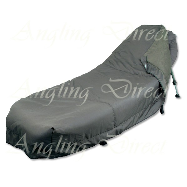 Chub Breathable Bedchair Cover