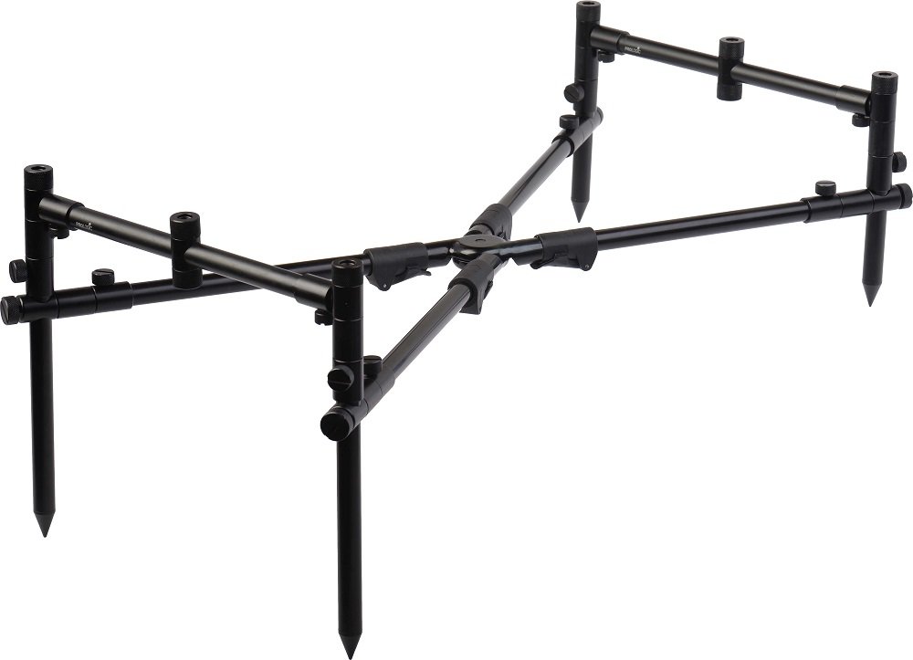 Prologic K1 Rod Pod System 3 Rod