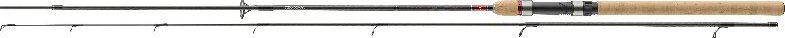 Prut Daiwa Ninja Spin 240 cm/10 - 30 g