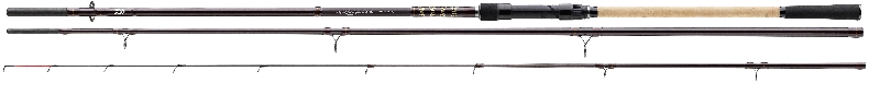 Rybářský prut Daiwa Aqualite Feeder 3,6m 120gr