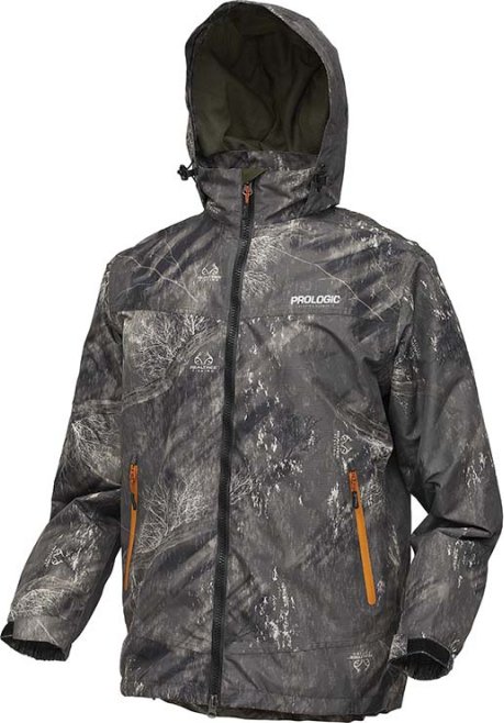 PROLOGIC - BUNDA RealTree FISHING JACKET