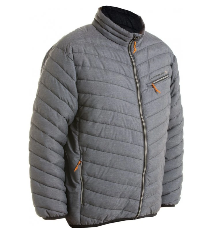 Savage Gear Bunda Simply Savage Thermo Jacket 