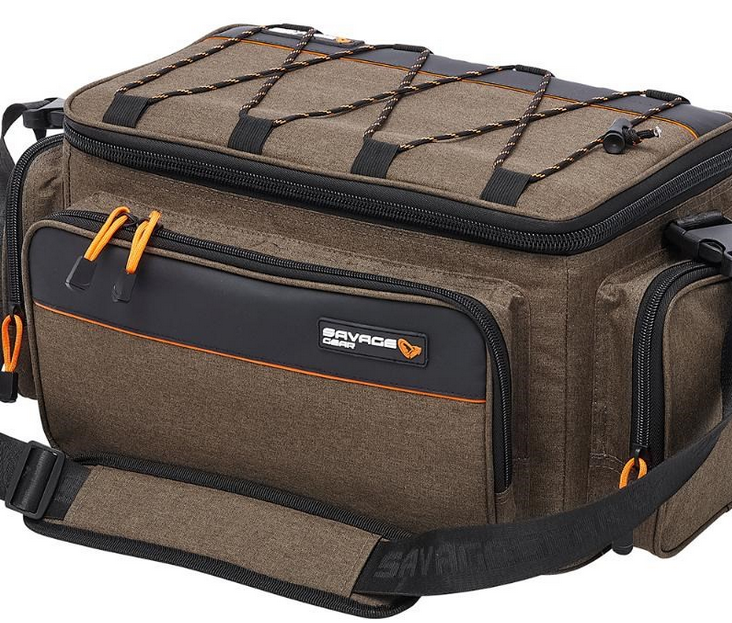 Savage Gear System Box Bag XL