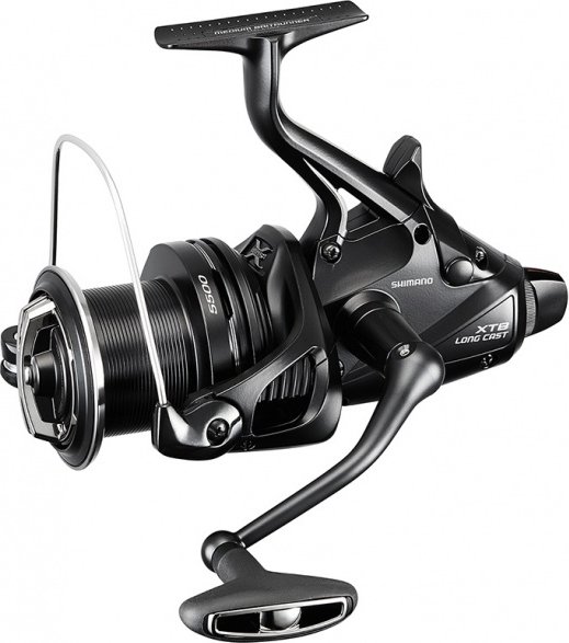 Shimano Medium Baitrunner LC 5500 XTB