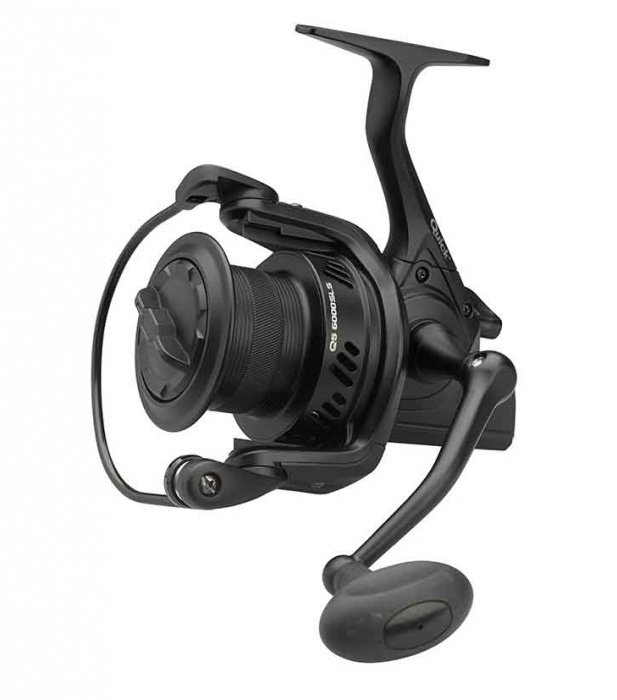 Naviják DAM Quick 5 SLS 7000 FD