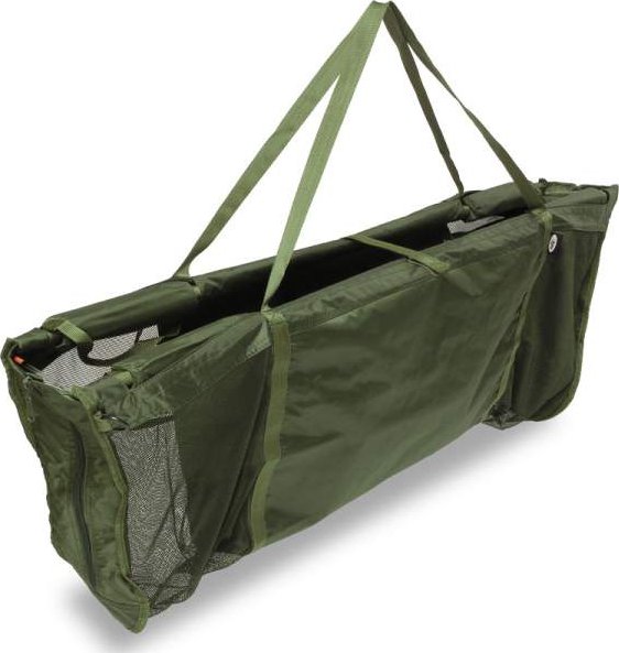 NGT Captur Sling & Holding System Camo